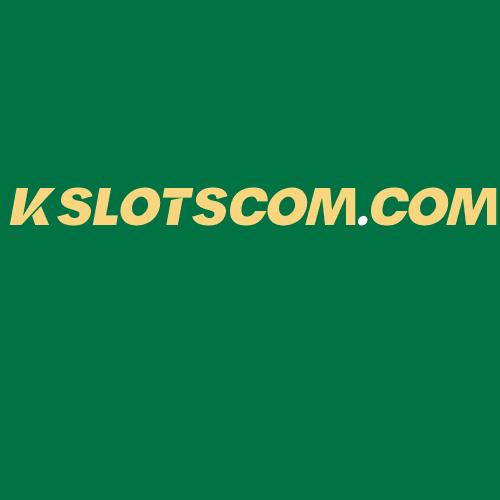 Logo da KSLOTSCOM